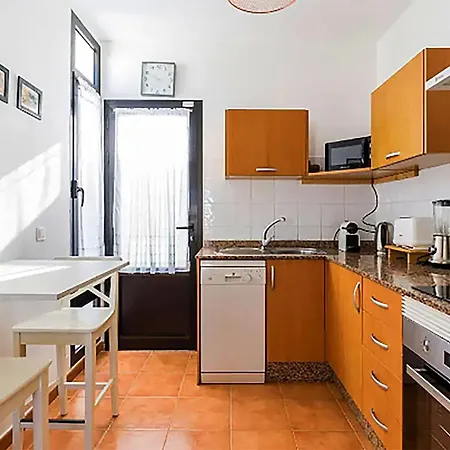 La Garita , فيلة