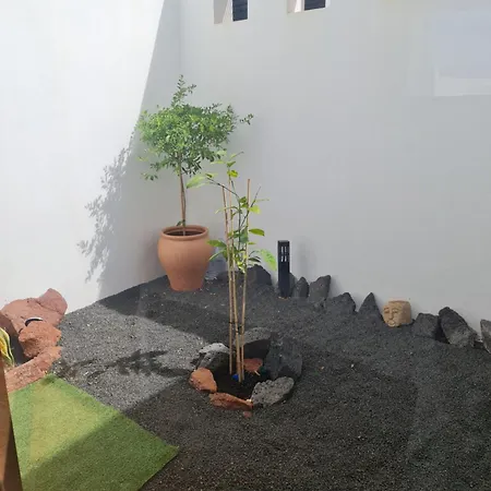 La Garita ,