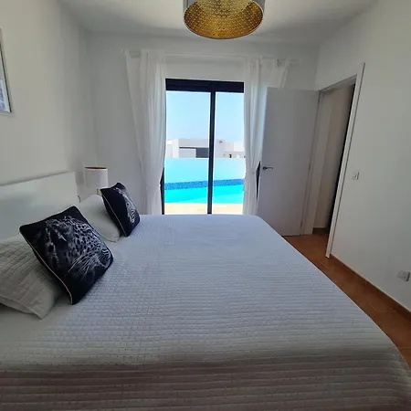 La Garita , Villa Playa Blanca (Lanzarote)