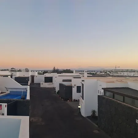 La Garita , بلايا بلانكا