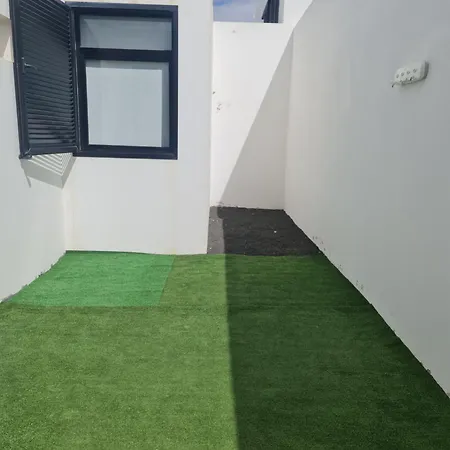 Villa La Garita ,