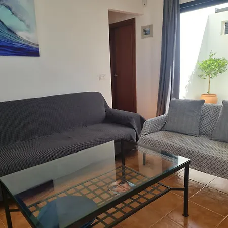 La Garita , فيلة بلايا بلانكا
