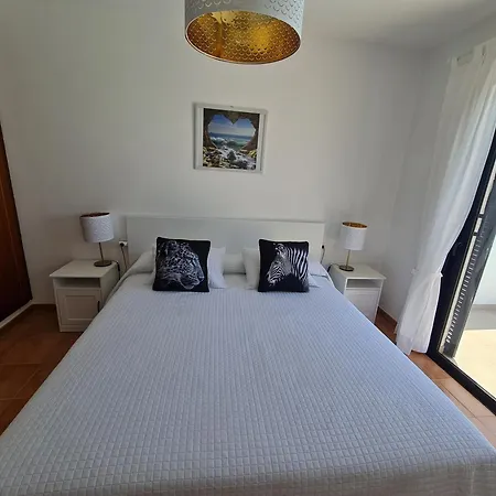 La Garita , Villa