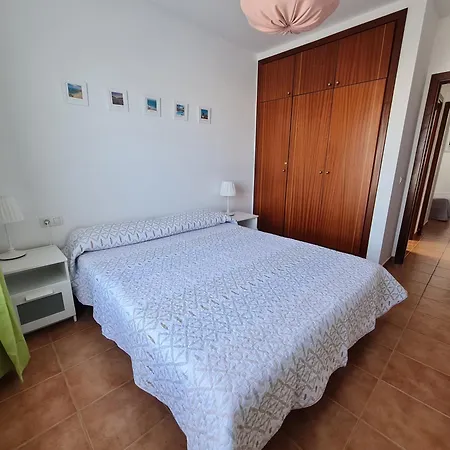 فيلة La Garita , بلايا بلانكا
